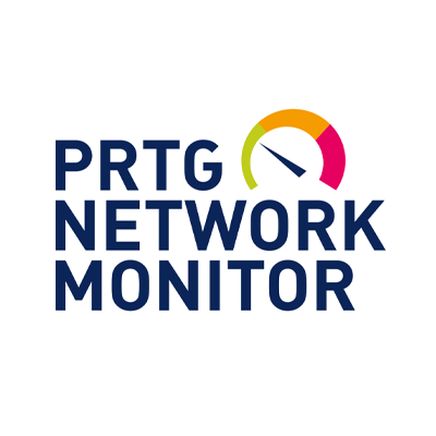 Paessler-PRTG-Network-Monitor
